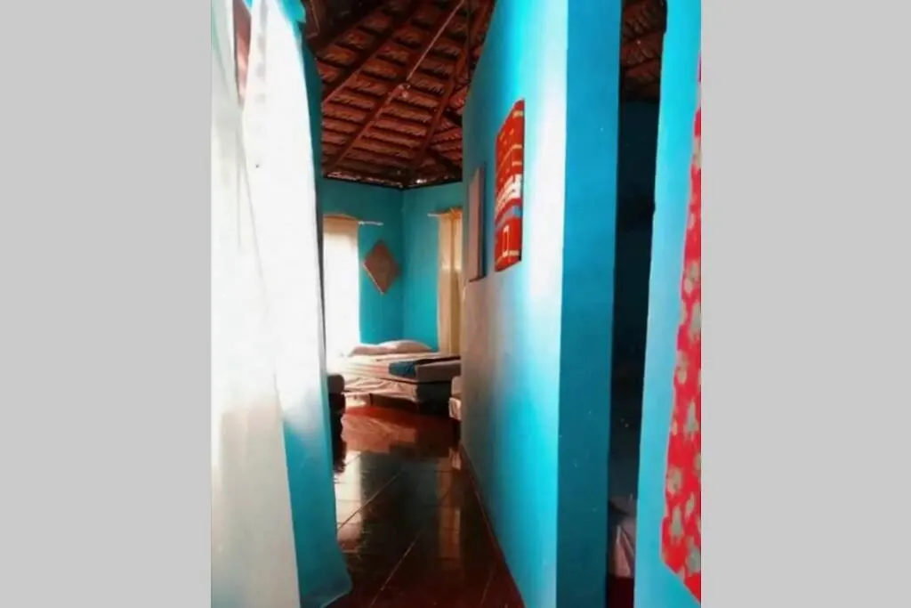Chalet Hacienda En Santiago, Piscina, Bbq, Privada Dominikanische Republik